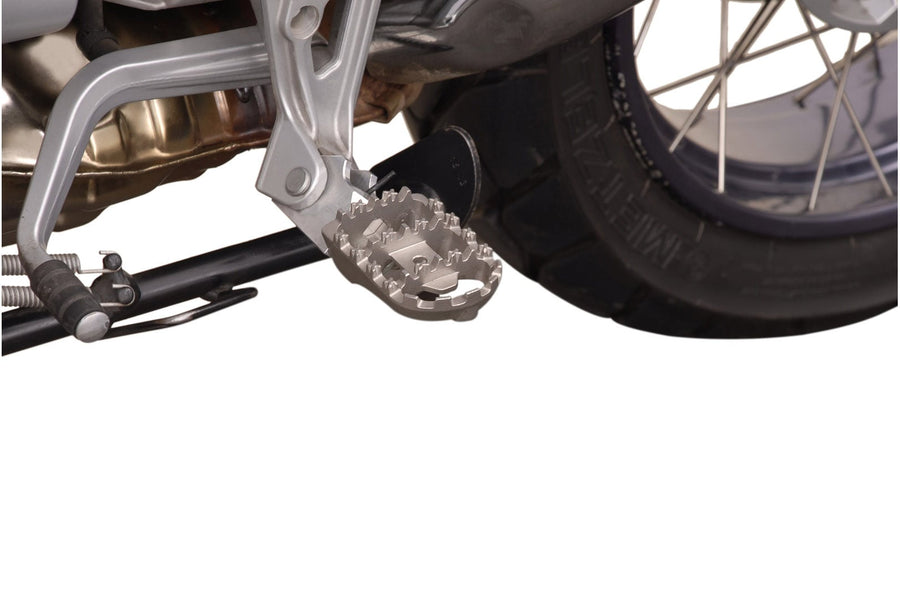 BMW R 1100 GS [1993-1997] - Pedane ION – immagine 4