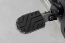 BMW R 1200 RS [2017] - ION Fußrasten-Kit – Bild 3