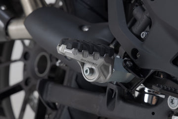 BMW R 1200 GS [2019] - EVO footrest kit – picture 1