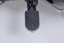 Kawasaki Versys 1100 [2025-2026] - Kit poggiapiedi ION nero – immagine 4