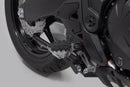 Kawasaki Versys-X 300 [2019] - EVO Fußrasten-Kit – Bild 1