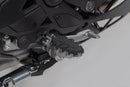 Kawasaki Versys-X 300 [2019] - EVO Fußrasten-Kit – Bild 5