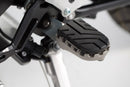 Triumph Scrambler 1200 XE [2022-2024] - Kit pedane ION - foto 1