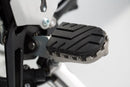 Triumph Scrambler 1200 XE [2022-2024] - Kit pedane ION - foto 2