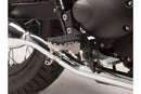 Triumph Bonneville 865 SE [2012] - kit poggiapiedi ION – immagine 2