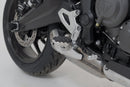 Yamaha Tracer 7 GT [2025-2026] - Kit poggiapiedi EVO - immagine 1