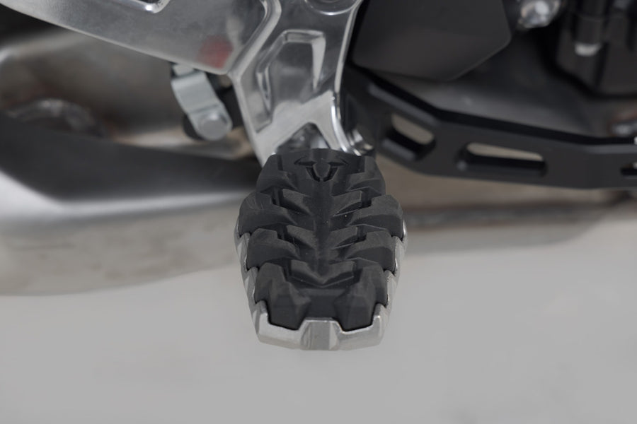 Yamaha Tracer 7 GT [2025-2026] - Kit poggiapiedi EVO - immagine 4