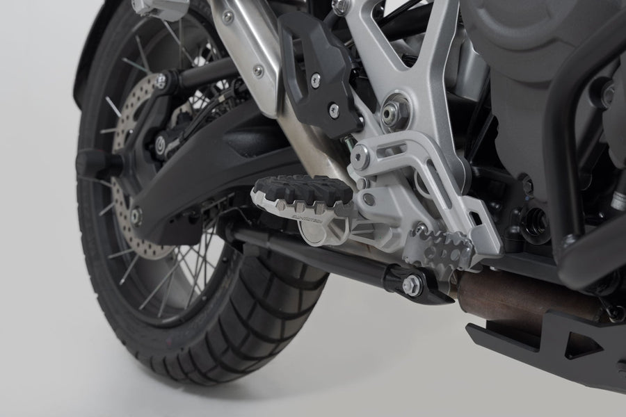Triumph Tiger 1200 GT [2022-2024] - Kit poggiapiedi EVO - foto 2