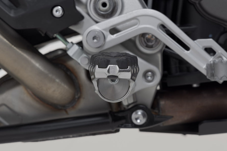 Triumph Tiger 1200 [2022-2024] - EVO Fußrasten-Kit – Bild 3
