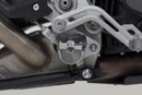 Triumph Tiger 1200 GT [2022-2024] - Kit poggiapiedi EVO - foto 3
