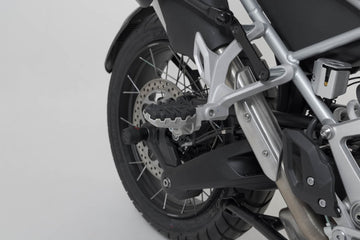 Triumph Tiger 1200 [2022-2024] - EVO Sozius-Fußrasten-Kit – Bild 2