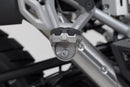 Triumph Tiger 1200 GT [2022-2024] - Kit pedane passeggero EVO - foto 3
