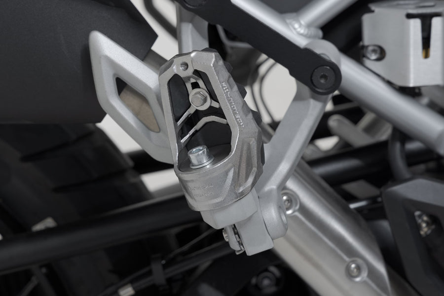 Triumph Tiger 1200 [2022-2024] - EVO Sozius-Fußrasten-Kit – Bild 6