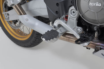 Aprilia Tuareg 660 [2025-2026] - EVO Fußrasten-Satz, 36-fach einstellbar, Ausführung FRS.13.112.10300 – Bild 2