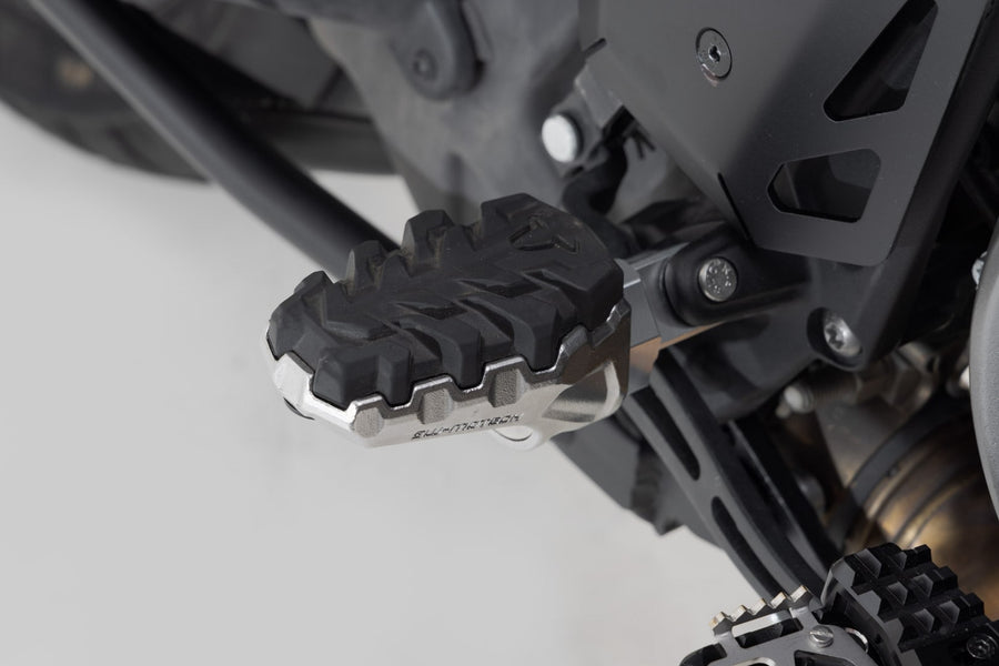 Harley-Davidson RA 1250 Pan America [2023-2024] - Kit poggiapiedi EVO - foto 1