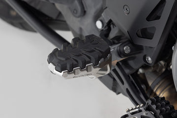 Harley-Davidson RA 1250 SE Pan America CVO [2024] - EVO footrest kit - picture 1
