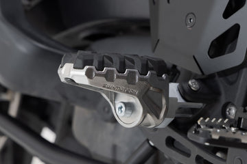 Harley-Davidson Pan America Special RA 1250 S [2022-2026] - EVO footrest kit - picture 2