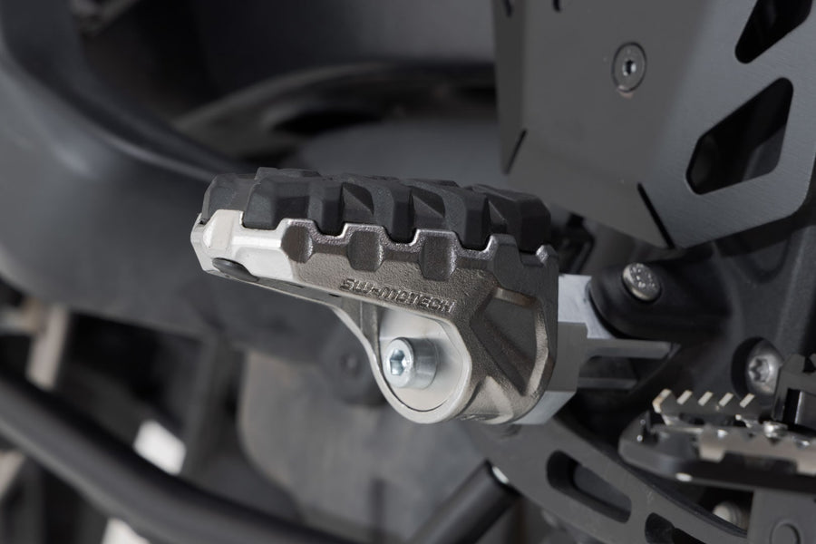 Harley-Davidson Pan America Special RA 1250 S [2022-2026] - EVO footrest kit - picture 2