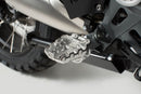 Honda Africa Twin XRV 750 [1992-2002] - EVO footrest kit – picture 3