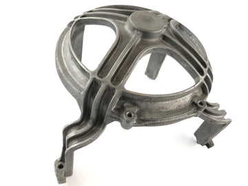 Yamaha Grizzly 660 AM03W [2003] - Variomatica del cesto di protezione