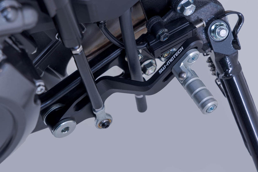 Suzuki GSX-8TT 800 [2026] - Schalthebel – Bild 6
