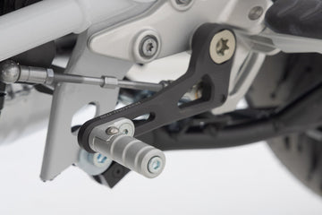 BMW R 1200 R Classic [2014] - Schalthebel – Bild 2