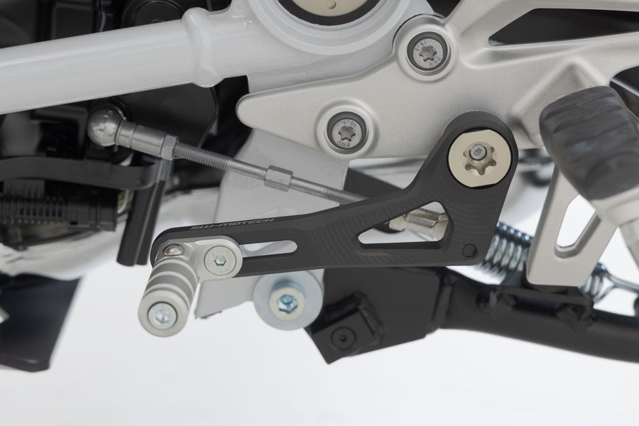 BMW R 1250 [2020-2024] - gear lever - picture 5