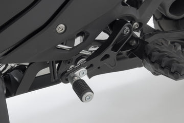 BMW R 1300 RT [2025] - leva del cambio - immagine 2