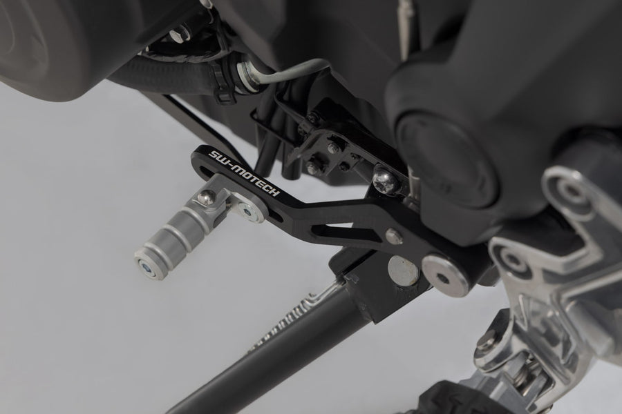 Triumph Tiger Sport 800 [2025-2026] - gear lever - picture 7