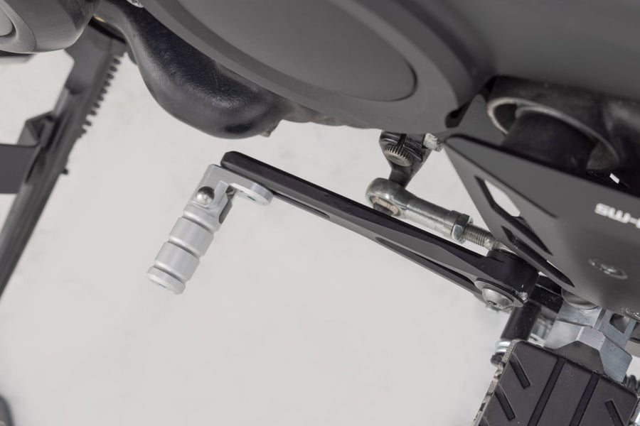 Harley-Davidson Pan America Special RA 1250 S [2022-2026] - shift lever - picture 7
