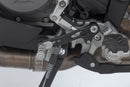 Ducati Multistrada 1260 [2019] - leva del cambio - foto 5