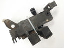 Cagiva Elefant 750 6B [1988] - Aggregatehalter links und rechts-3