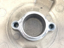 KTM 520 Exc [2001] - Coperchio di copertura per macchinari leggeri-3