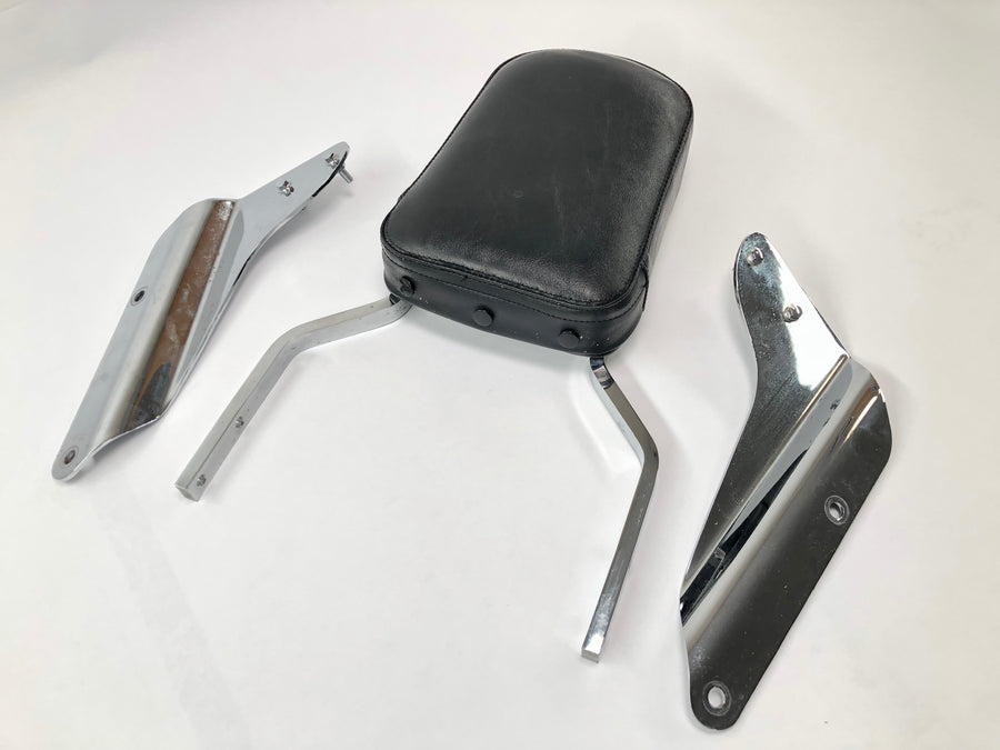 Honda VF 750 C RC43 [1995] - Sissybar con supporto per schienale