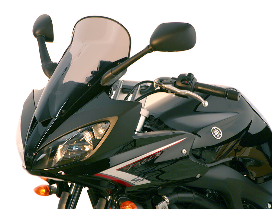 Yamaha FZ 600 S2 FAZER [2007-] – Tourenscheibe "T"