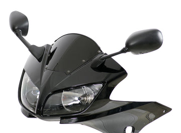 Yamaha FZS 1000 FAZER [2001-2005] – Sportscheibe "SP"