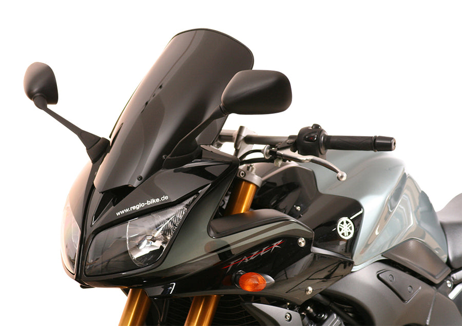 Yamaha FZ1 FAZER [2006-] – Tourenscheibe "T"