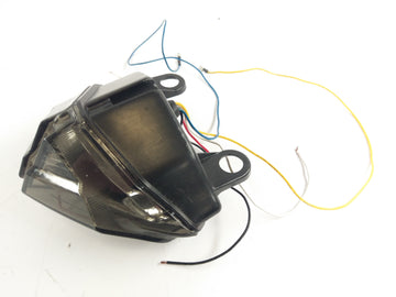 Ducati 858 1098 [alle Baujahre] - LED Rücklicht - 0