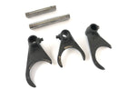 KTM LC4 640 Duke 2 [2001] - Switch Forks Switching Claws Set-1
