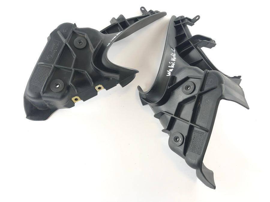 BMW R 1150 R R21 [2002] - Kühlerverkleidung links und rechts