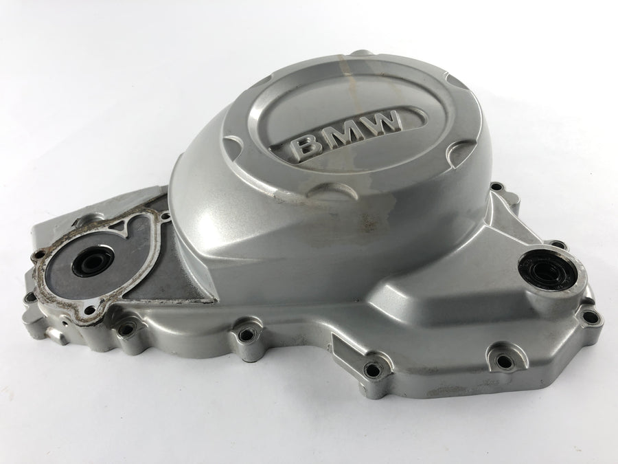 BMW F 650 CS Scarver [2001] - Coperchio di coperchio della frizione