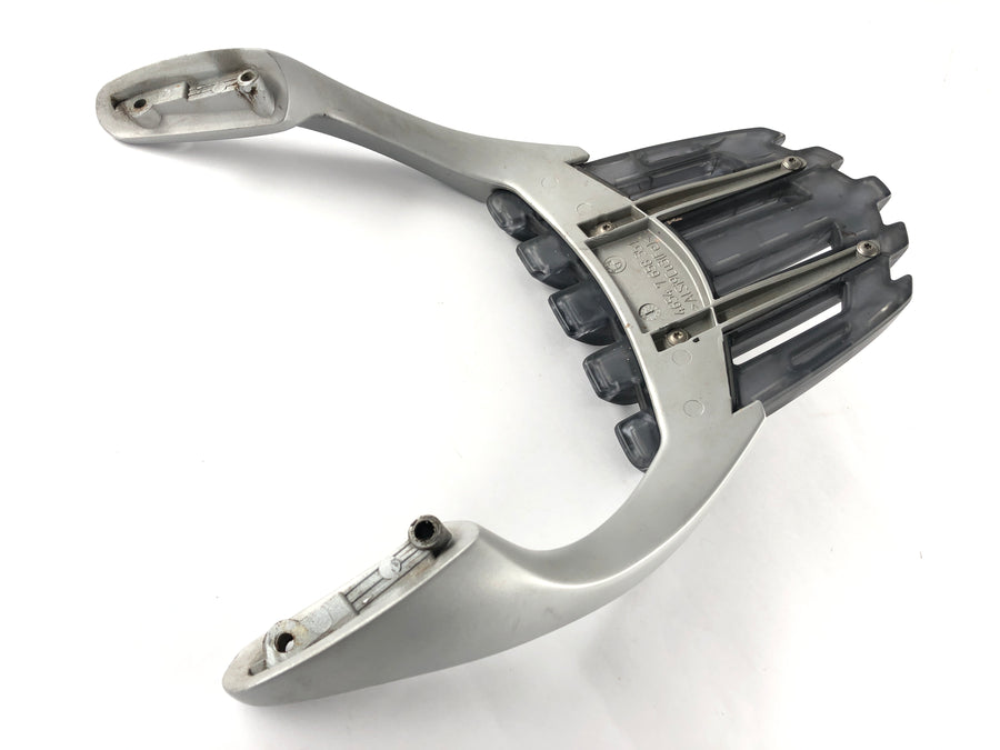 BMW F 650 CS Scarver [2001] - Luggage rack