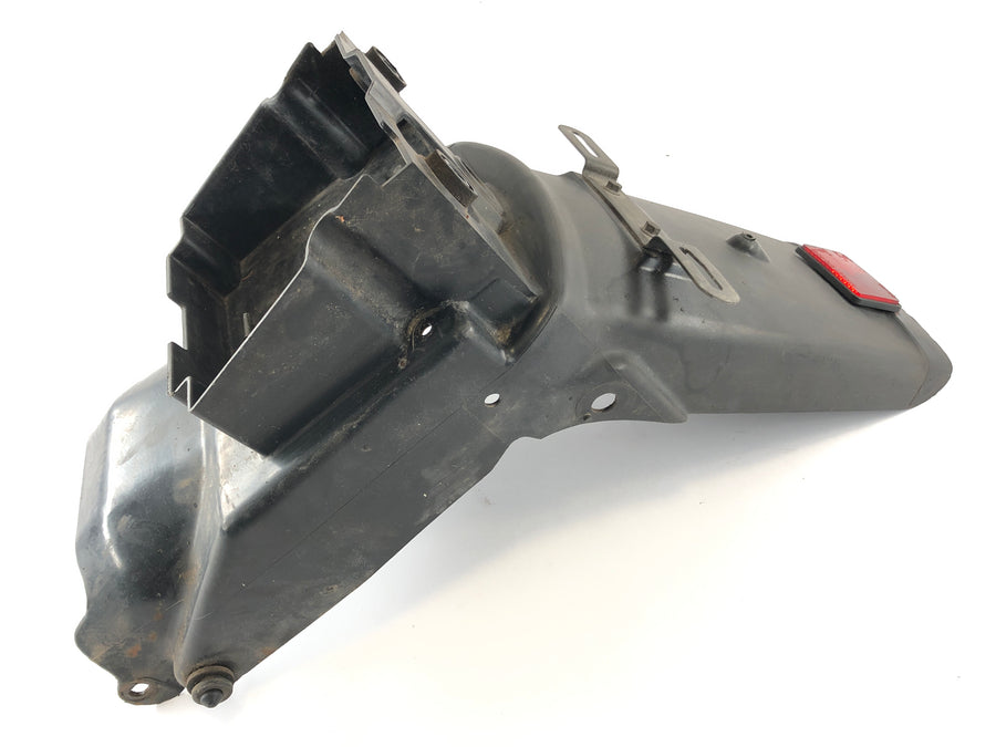 Yamaha XTZ 750 Super Tenere 3LD [1995] - Kennzeichenhalter