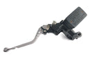 Suzuki DL 1000 V-Strom [2006] - Kupplungspumpe mit Kupplungshebel-1