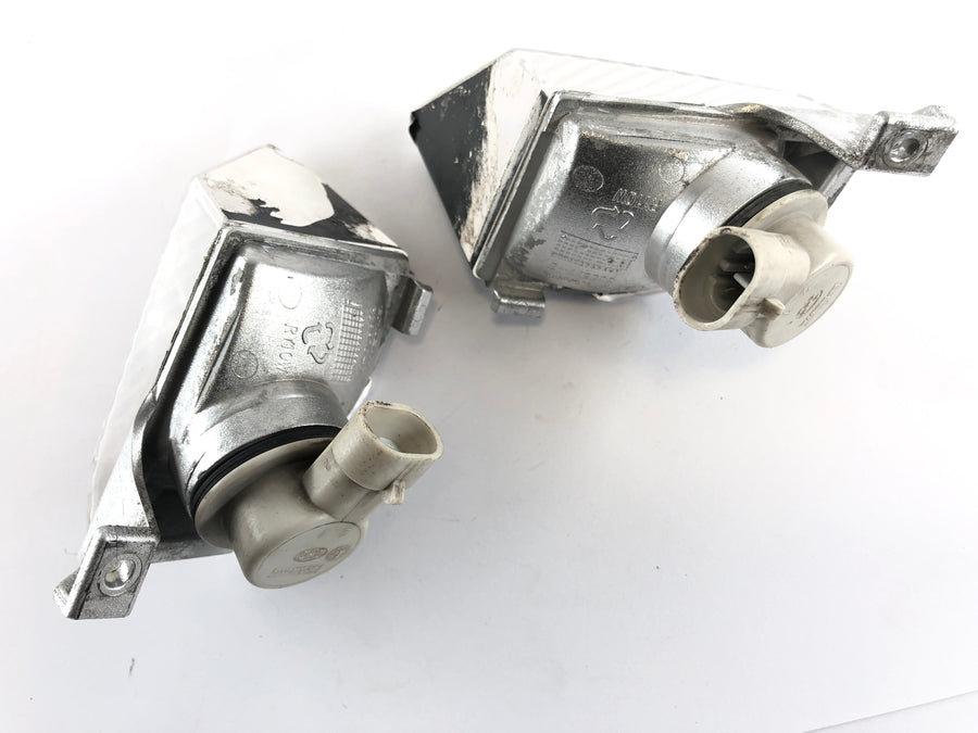 Moto Guzzi Stelvio 1200 8V [2011] - Blinker Verkleidungsblinker Set