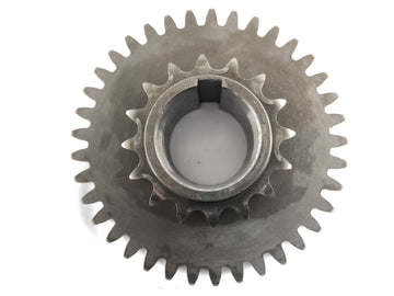BMW F 650 GS R13 [2000] - Ruota del dente dell'albero motore - 0