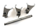 Kawasaki ZRX 1200 S ZRT20A [2003] - Switch Fords Switching Claws Set-1