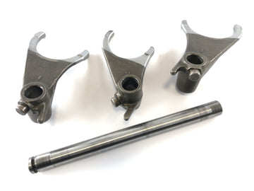 Kawasaki ZRX 1200 S ZRT20A [2003] - Switch Fords Switching Claws Set