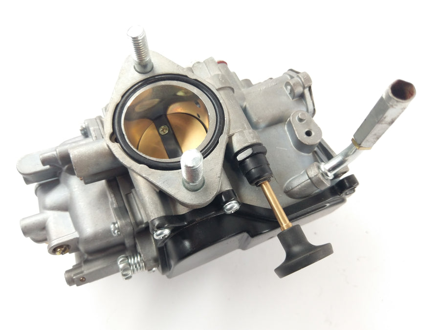 Yamaha YFM 350 Warrior 3GD [2003] - Carburatore