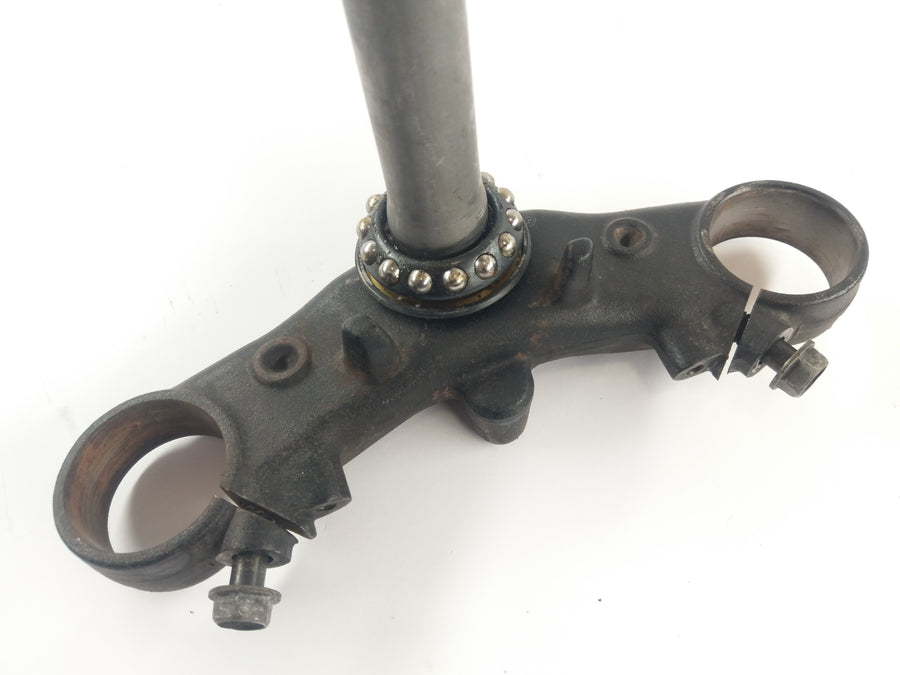 Honda CBR 900 RR Fireblade SC33 [1996] - Bridge fork sotto